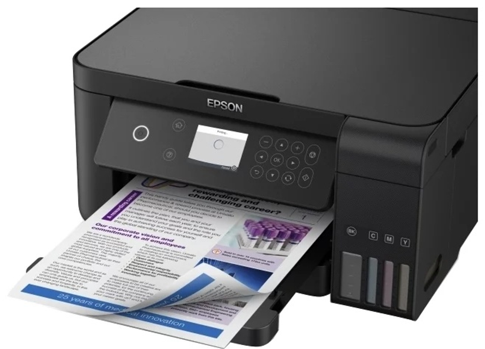Epson L6160 черный