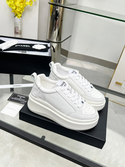Chanel Sneakers (3 colors)