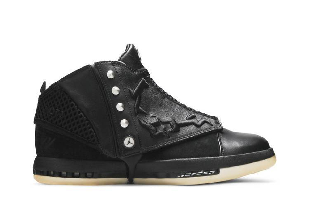 Кроссовки Converse X Jordan Air Jordan 16 Why Not Chuck 1970S High The Unexpected Rw Sp Pack