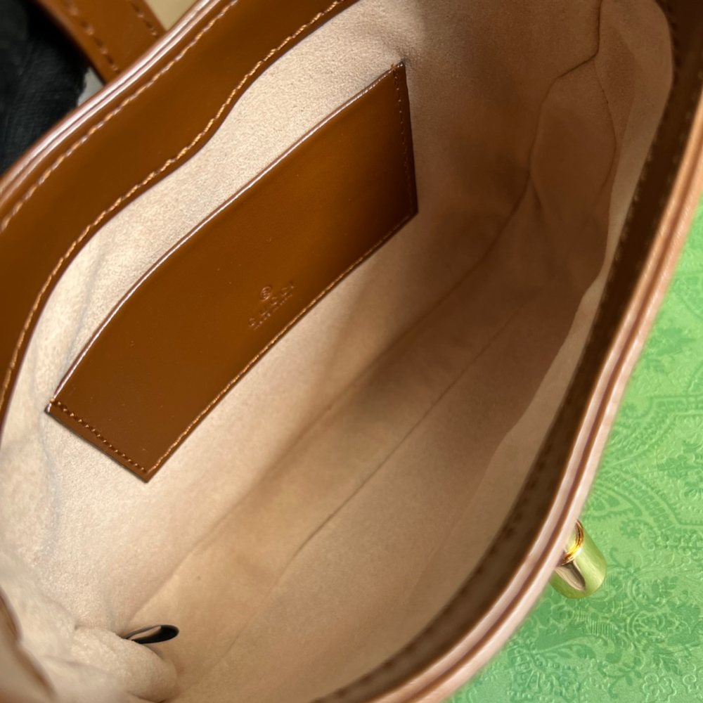 Gucci Jackie 19 cm