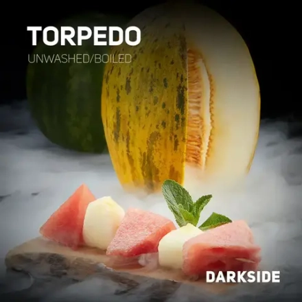 DARKSIDE CORE - TORPEDO 30g