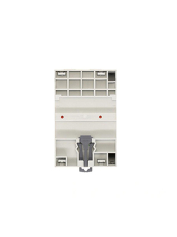 Контактор 4п City9 Set 4НО 63А AC 400В-230В SE C9C32463