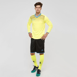 Форма футбольная вратарская KELME 3871007-930-S, размер S