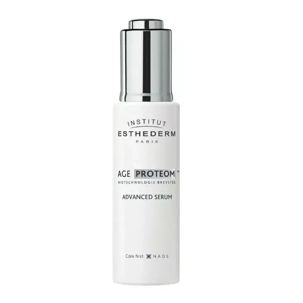Institut Esthederm Age Proteom - сыворотка для продления молодости кожи 30мл