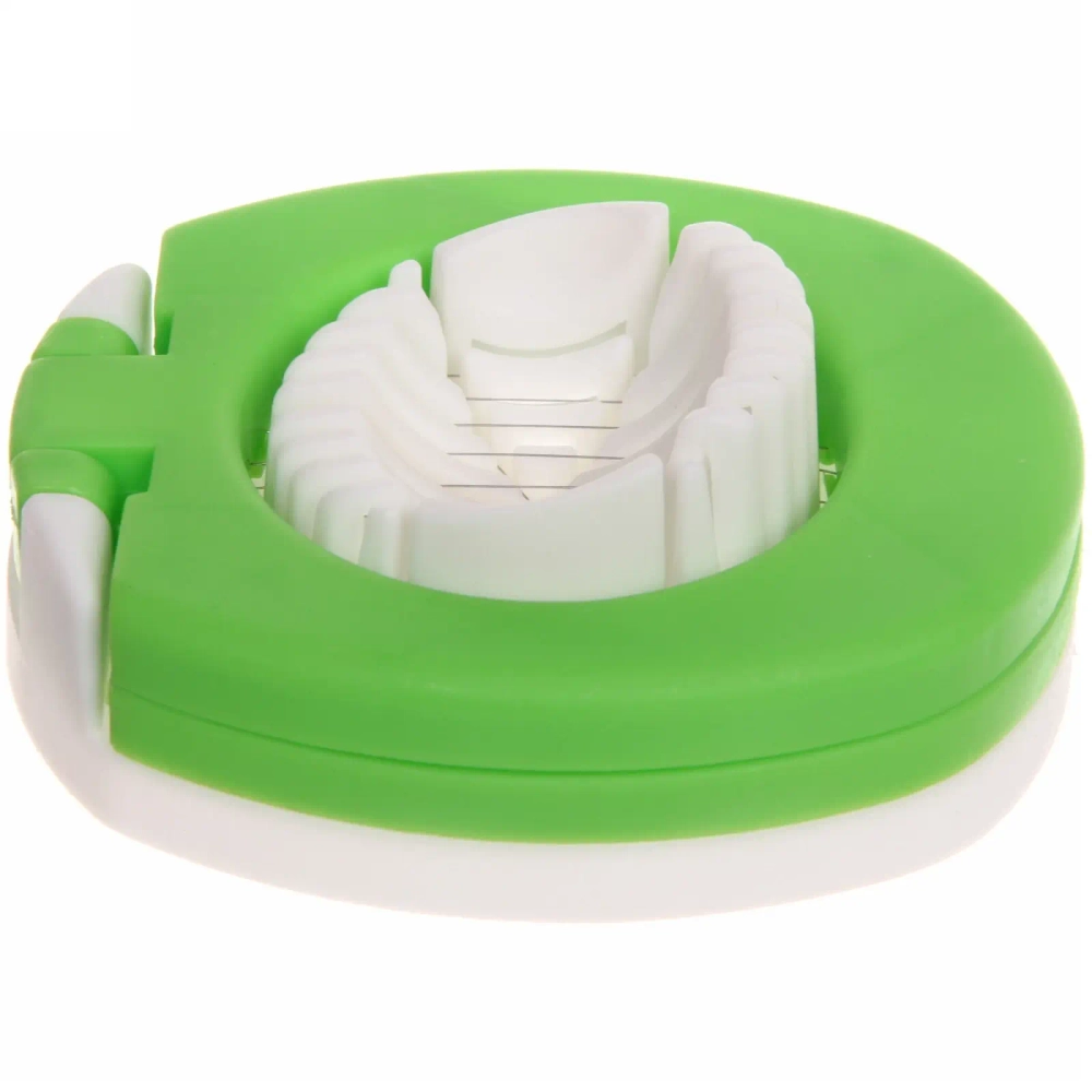 Яйцерезка универсальная пластик