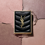 YVES SAINT LAURENT Couture Mini Clutch - 400 Babylone Roses