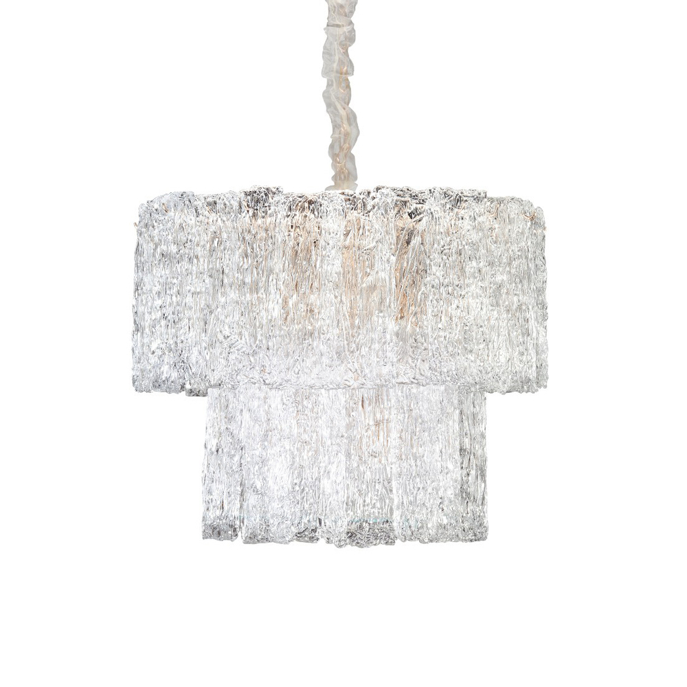 Люстра BRCH9094-60 gold