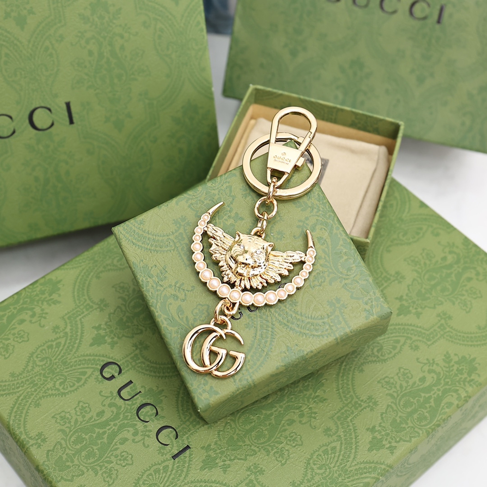 Gucci Key Chain
