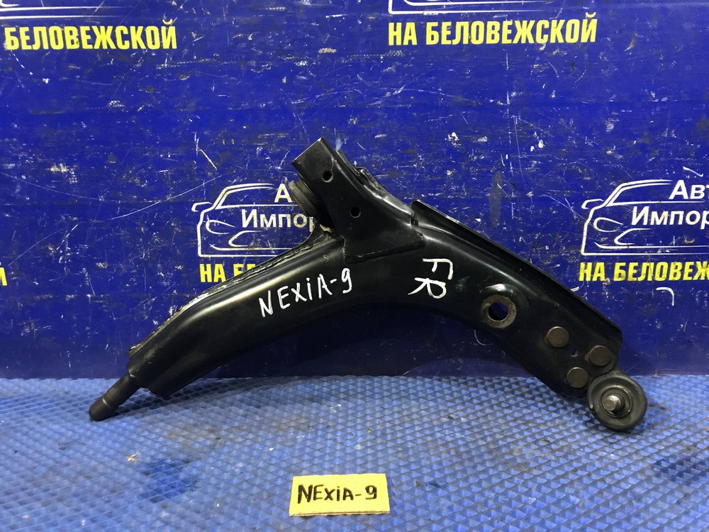 Рычаг передний правый DAEWOO NEXIA 2011