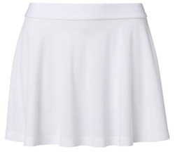Женская Юбка теннисная Björn Borg Skirt Trista W - brilliant white 2