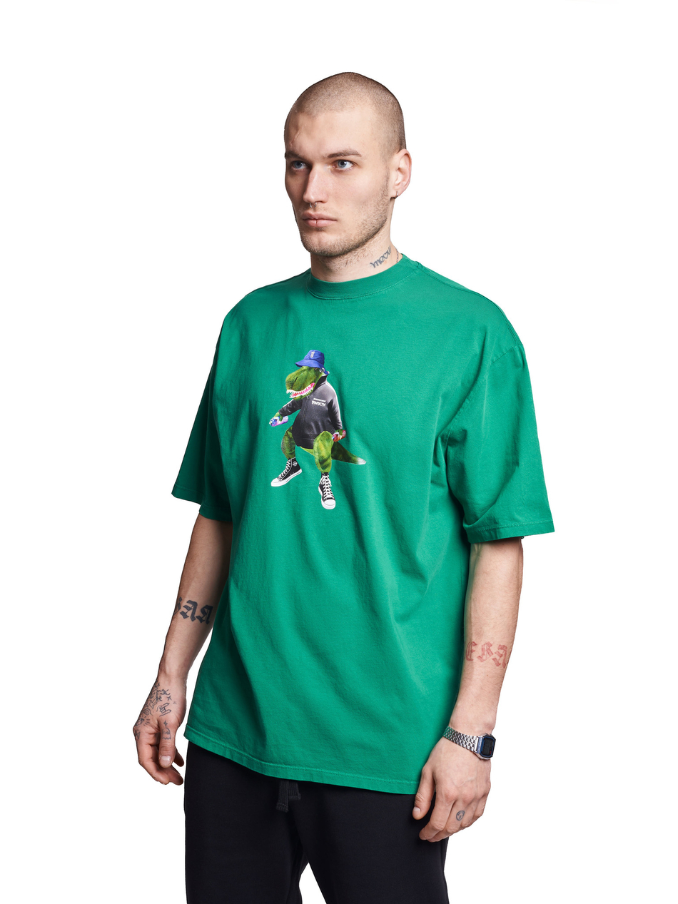 Футболка M Diego Venturino