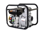 Мотопомпа HUTER MP-80