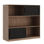 Стеллаж средний ASTI (АСТИ), глянец