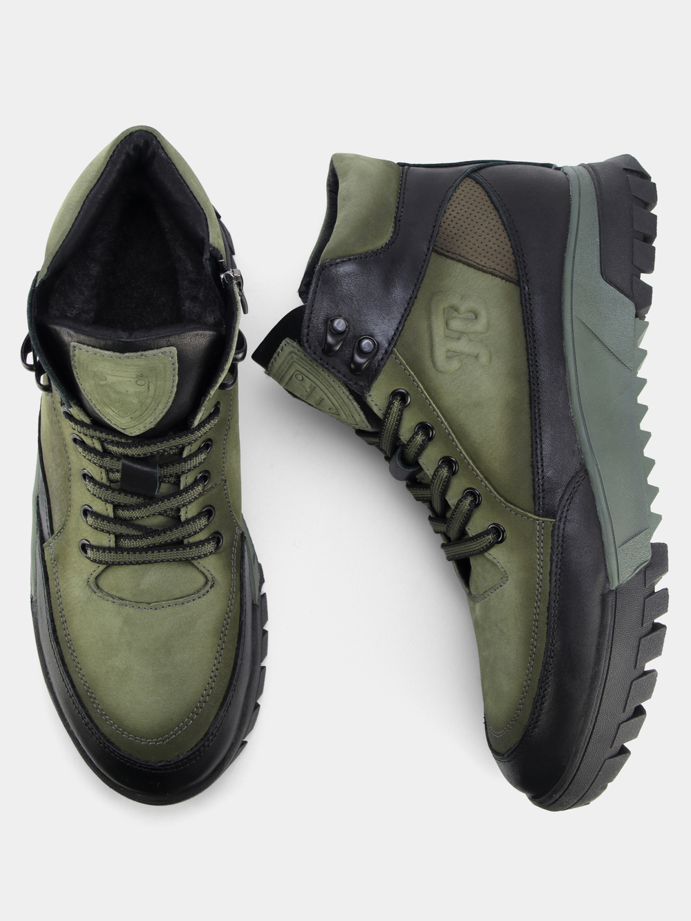 Кроссовки мужские M936-2Z