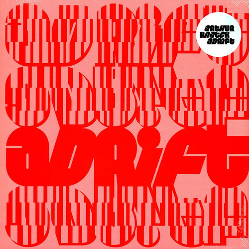 Arthur Hnatek - Adrift