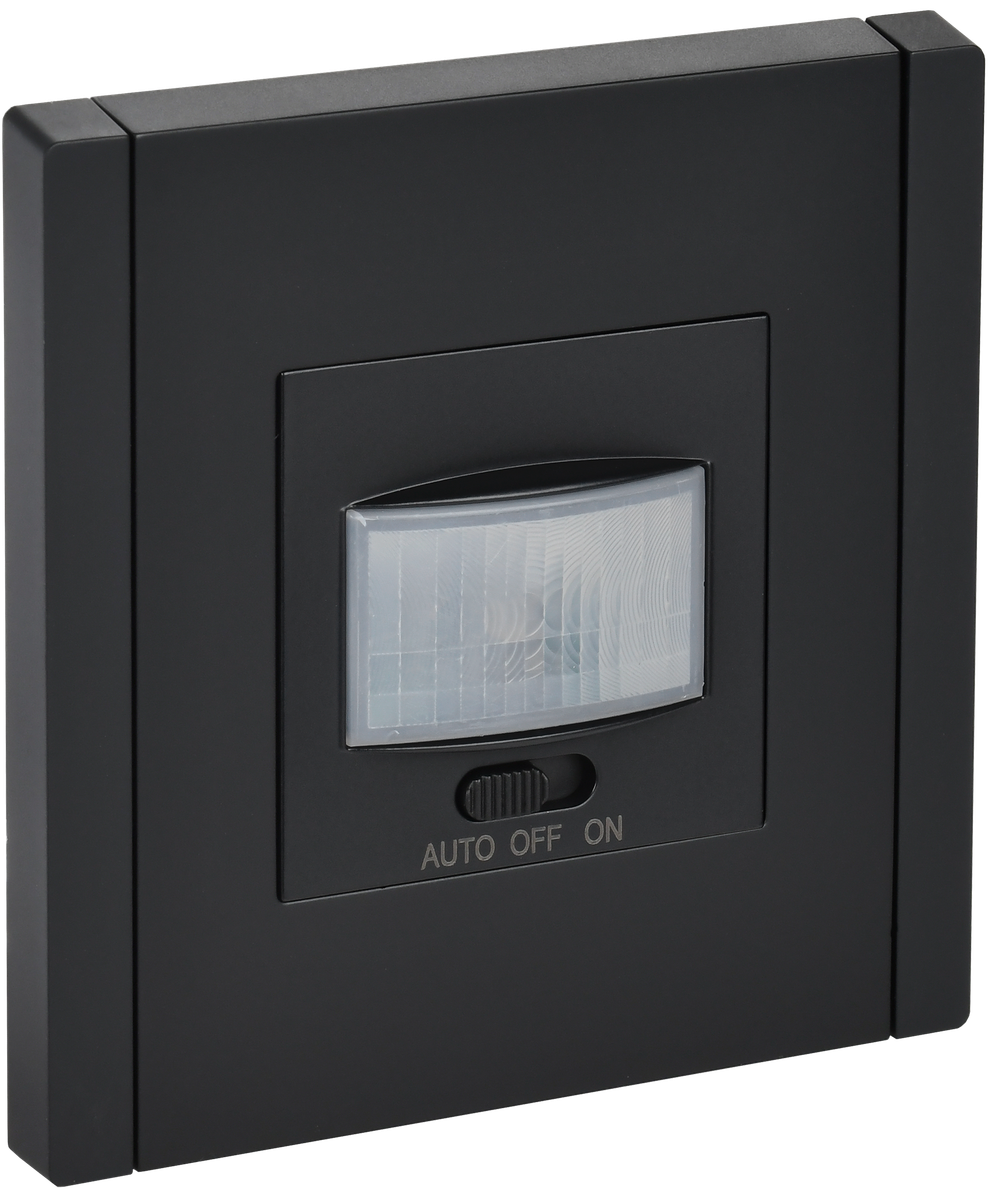 FORTE&PIANO Датчик движения FP155 черный IEK