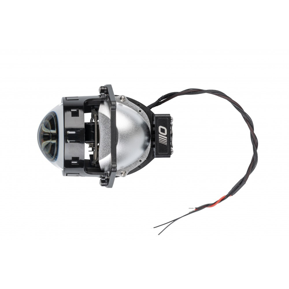 Optima TRI-LED Lens Impression Drive 3.0" 6000К+4500К 3 чипа 3 отражателя