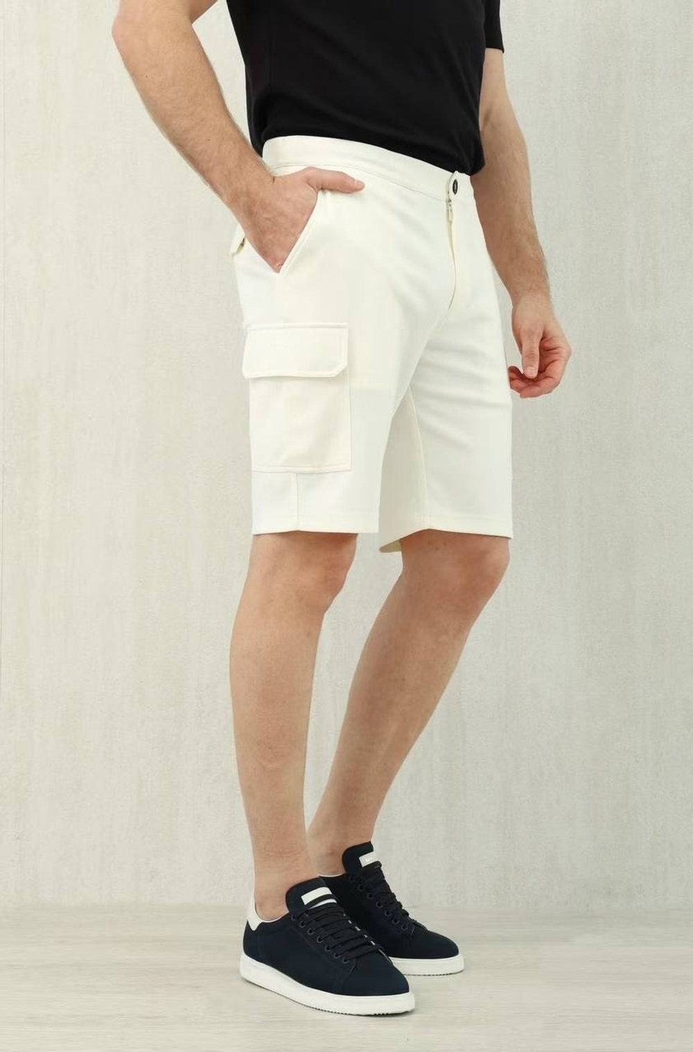Шорты Brunello Cucinelli