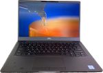 14" Уценённый ноутбук Dell Latitude 7300 (1920x1080, Intel Core i7-8665U, RAM 8ГБ, SSD 256ГБ, Intel HD Graphics 5500, Win 10 Pro)