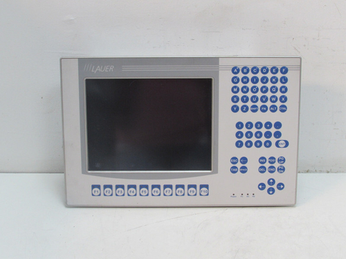 LAUER Lauer WOP-IT PM-S 1000ktc