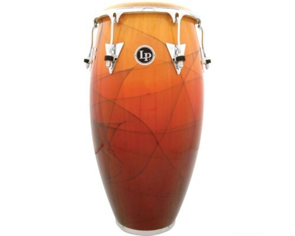 Latin Percussion LP559X-EM Classic Series Wood Conga 11 3/4&quot; конга