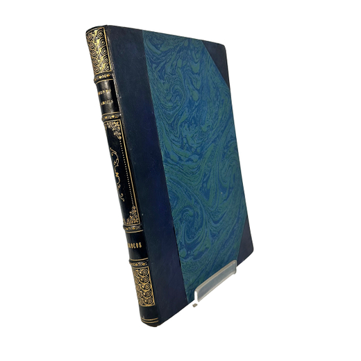 Де-Амичис Эдмондо. Марокко. / Edmundo de Amicis. Marrocos. 1900