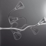 Подвесной светильник Artemide PIPE 00633010A