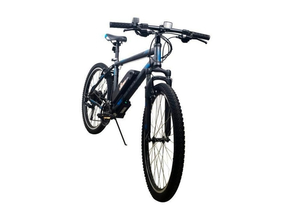 Электровелосипед Horza Stels Dacha v3m1 960W