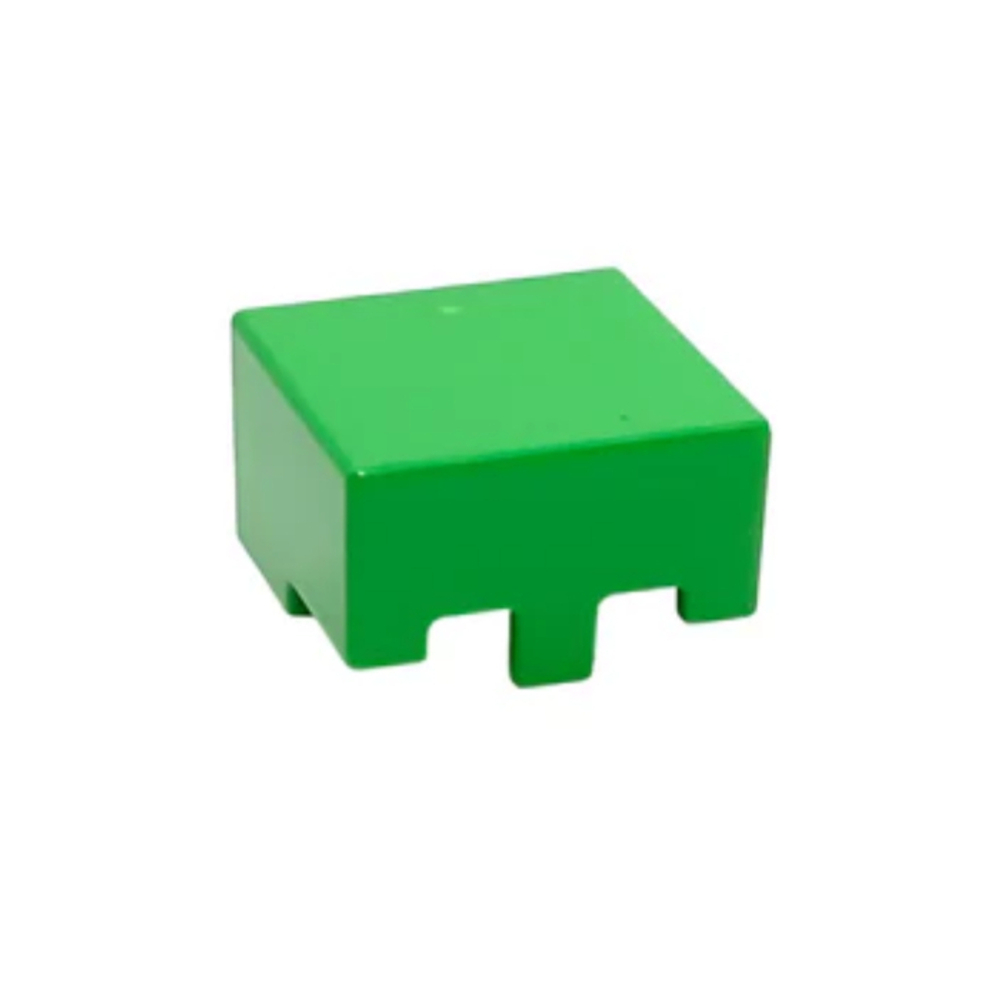 Шлем 19730 Bright Green