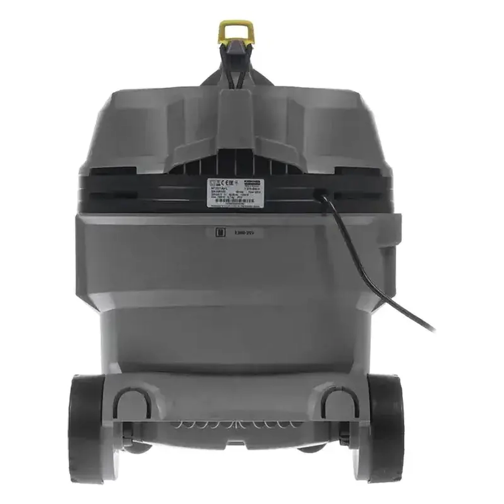 Karcher NT 22/1 Ap L пылесос влажной и сухой уборки 1.378-600.0
