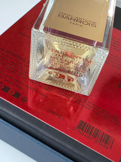 M.A. Barrois Aldebaran, 100 ml (унисекс)