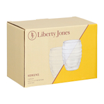 Набор из 2-х стаканов serene, 250 мл