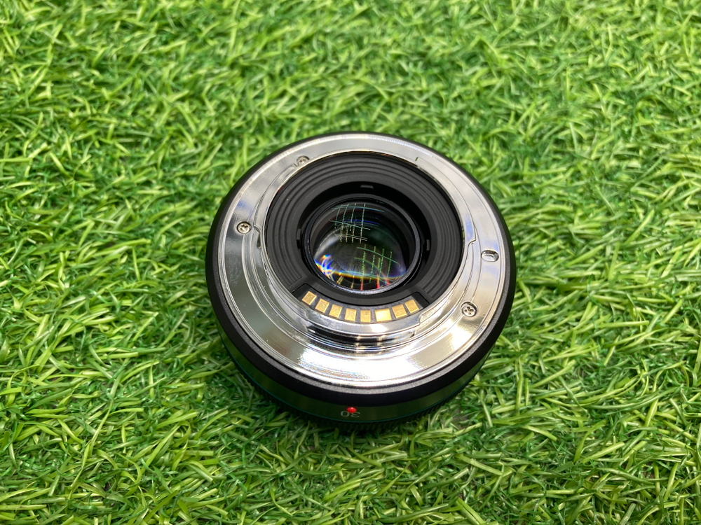 Samsung NX 2/30mm EX