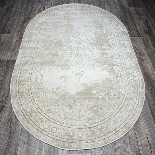 Alvita 4433A S.CREAM \ S.CREAM Овал