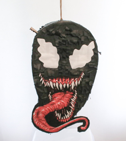 пиньята Веном - "Venom"