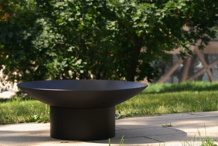 Чаша для костра, d 100см (UFIRE), PL-06(100)