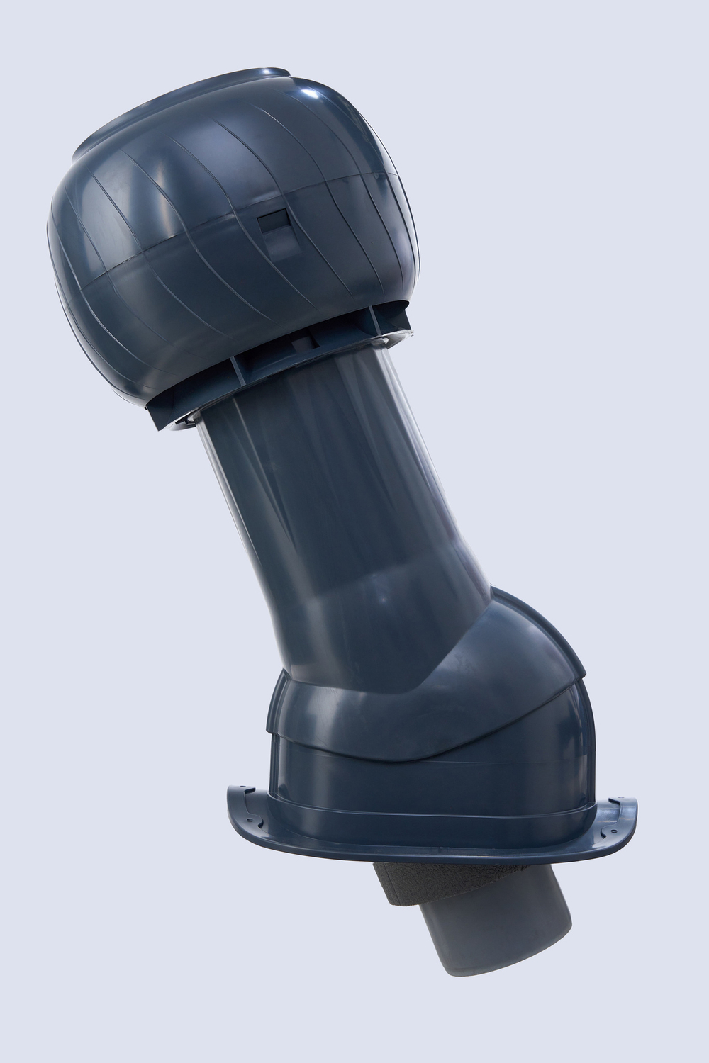 STAT+M 160 Gray graphite