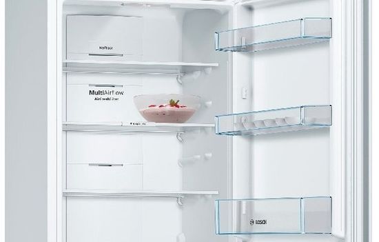 Холодильник Bosch KGN36NW21R