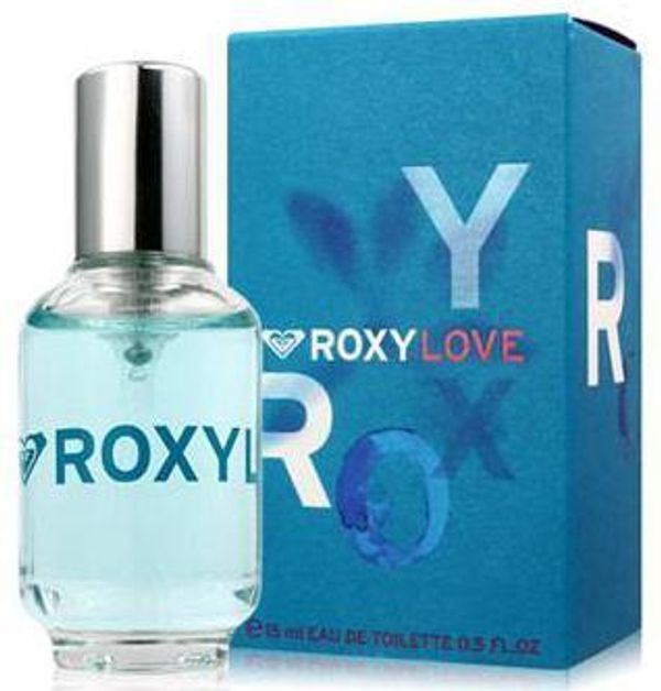 Roxy Love