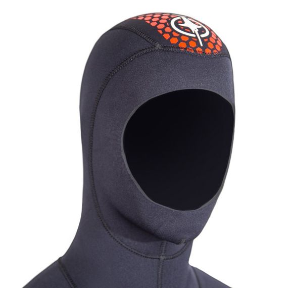 Гидрокостюм Beuchat Bifo 5 мм