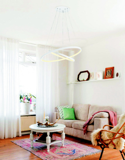 Люстра MD896/2