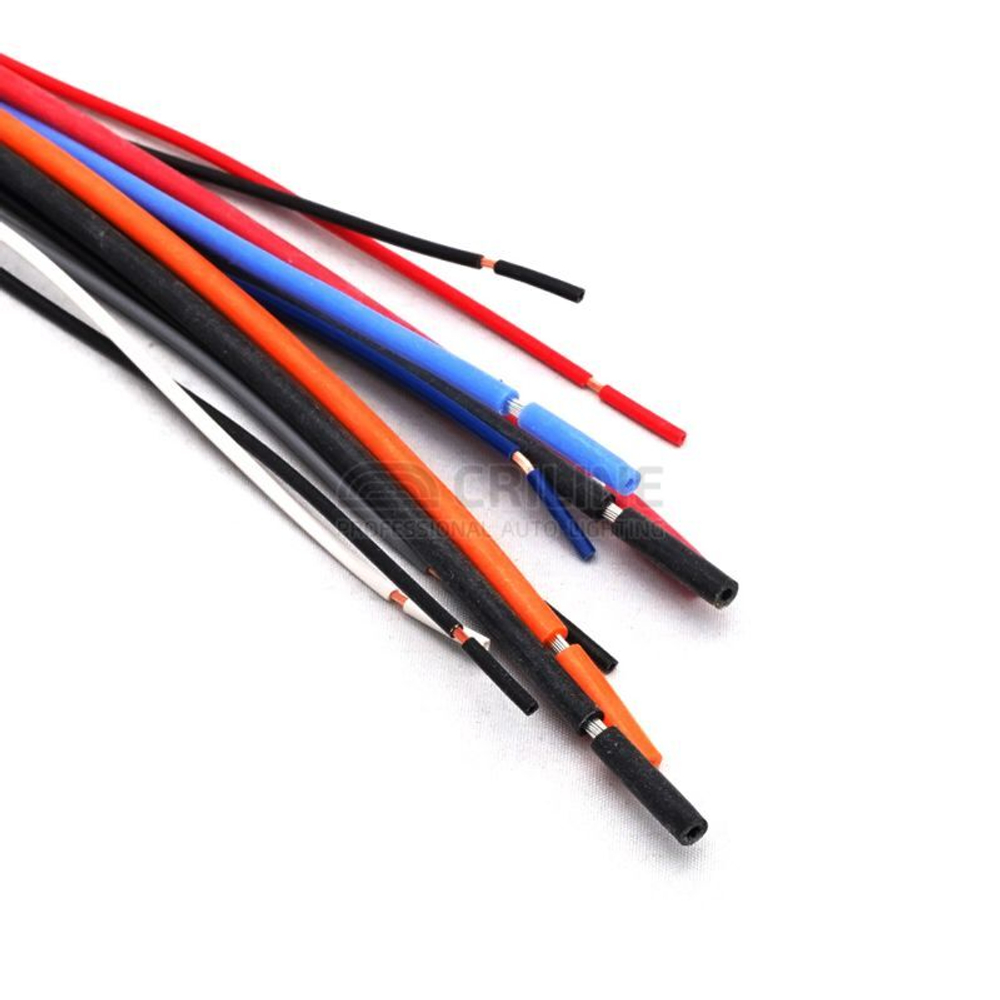 Универсальные декодеры обманки для замены линз