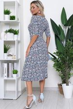 Платье 71521 Avili