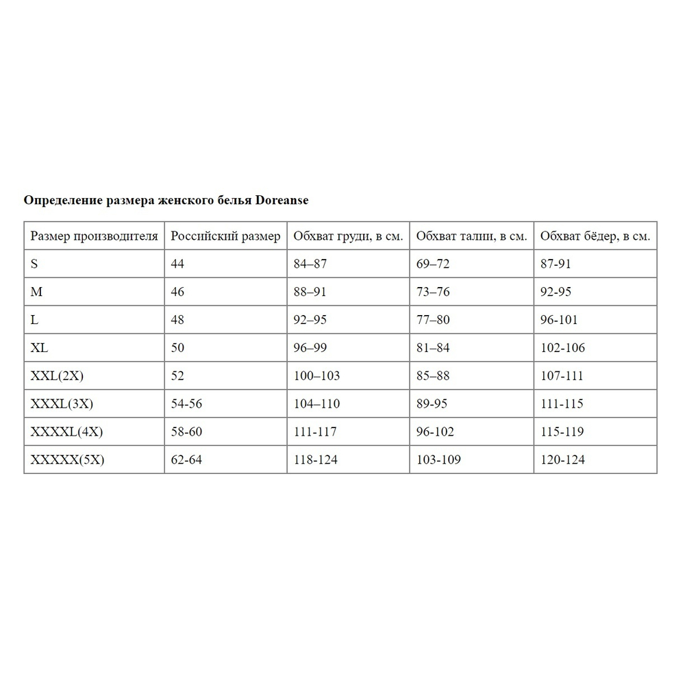 Кружевное боди-стринг Doreanse Passion (Размер: L) (Цвет: черный)