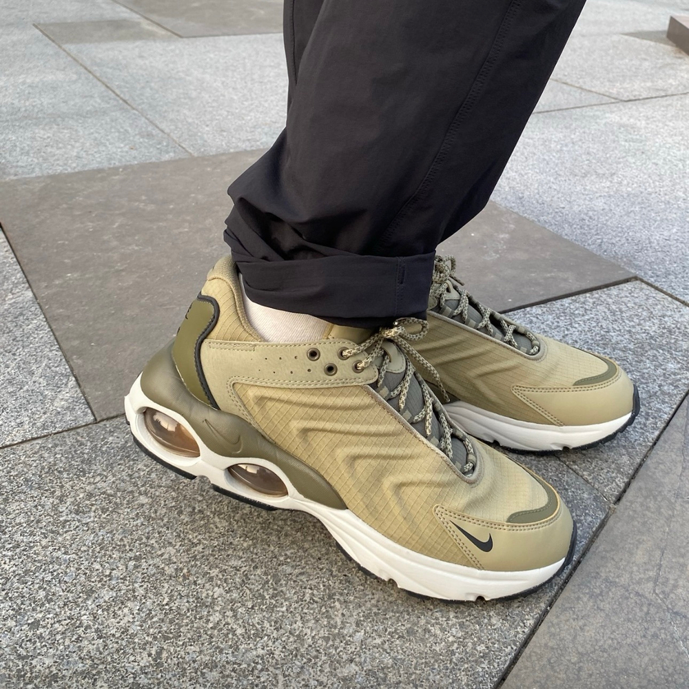 Nike Air Max TW "Neutral Olive"
