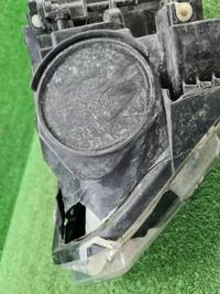 Битая Фара правая Omoda C5 (2022-н.в.) LED