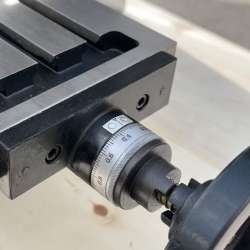 FPV-20 фрезерный станок