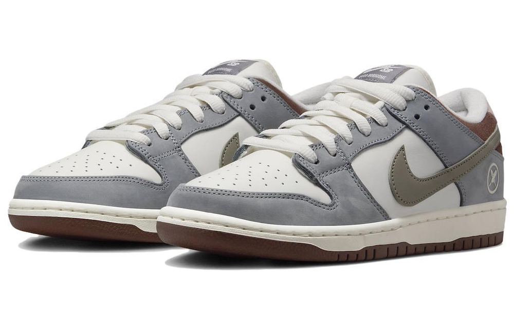 Кроссовки Yuto Horigome X Nike Dunk Sb Sb Dunk Low