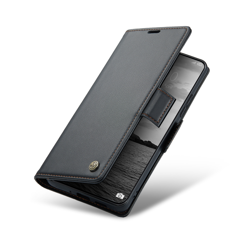 Чехол-книжка CaseMe Smooth Xiaomi 14 Ultra