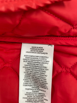 Куртка Polo Ralph Lauren